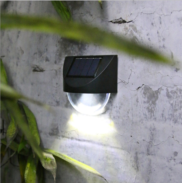 Goldmore11 High quality/High cost performance  LED Sensor Wall Light Water Proof Optical Control Used in Outdoors, Garden