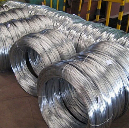 Gsw BS 183 7/3.00 Galvanized Stranded Cable Hot Product