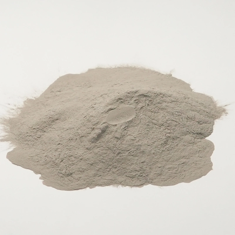 Ceramic Polishing Media Brown Aluminum Oxide Powder Ba