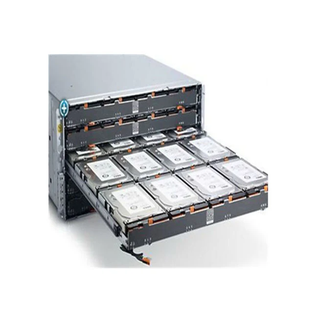 Competitive Price D Network Storage MD1280