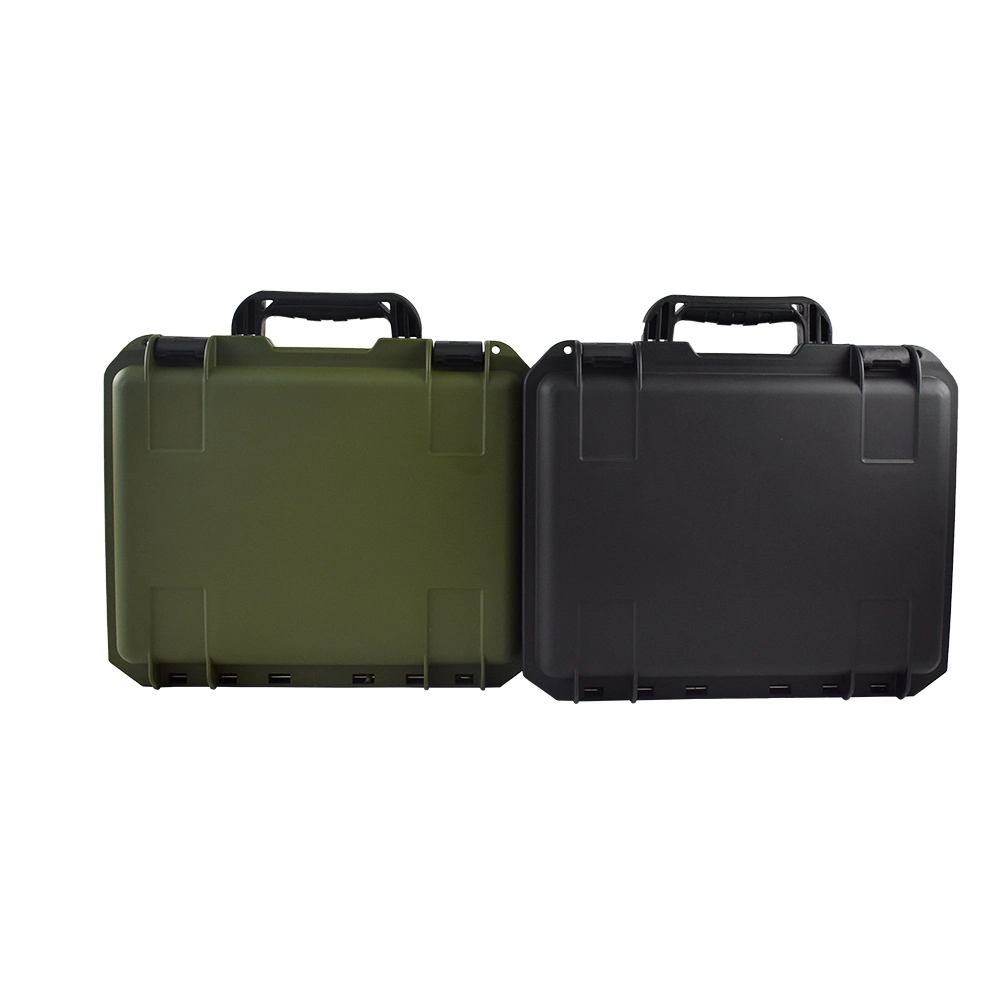 Plastic Safe Instrument Carrying Cases