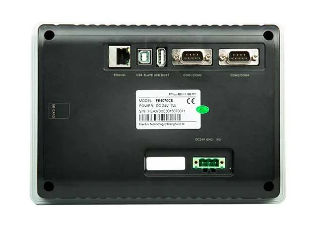 10 Inch androides HMI, 10 Inch Multi-Berühren Panels Multi-Berühren Controller