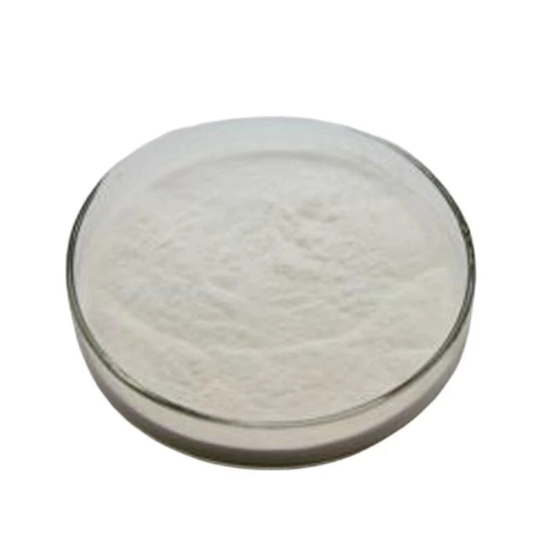 Épaississeur de haute qualité de la cellulose CMC pour la gelée et crème glacée CAS 9000-11-7