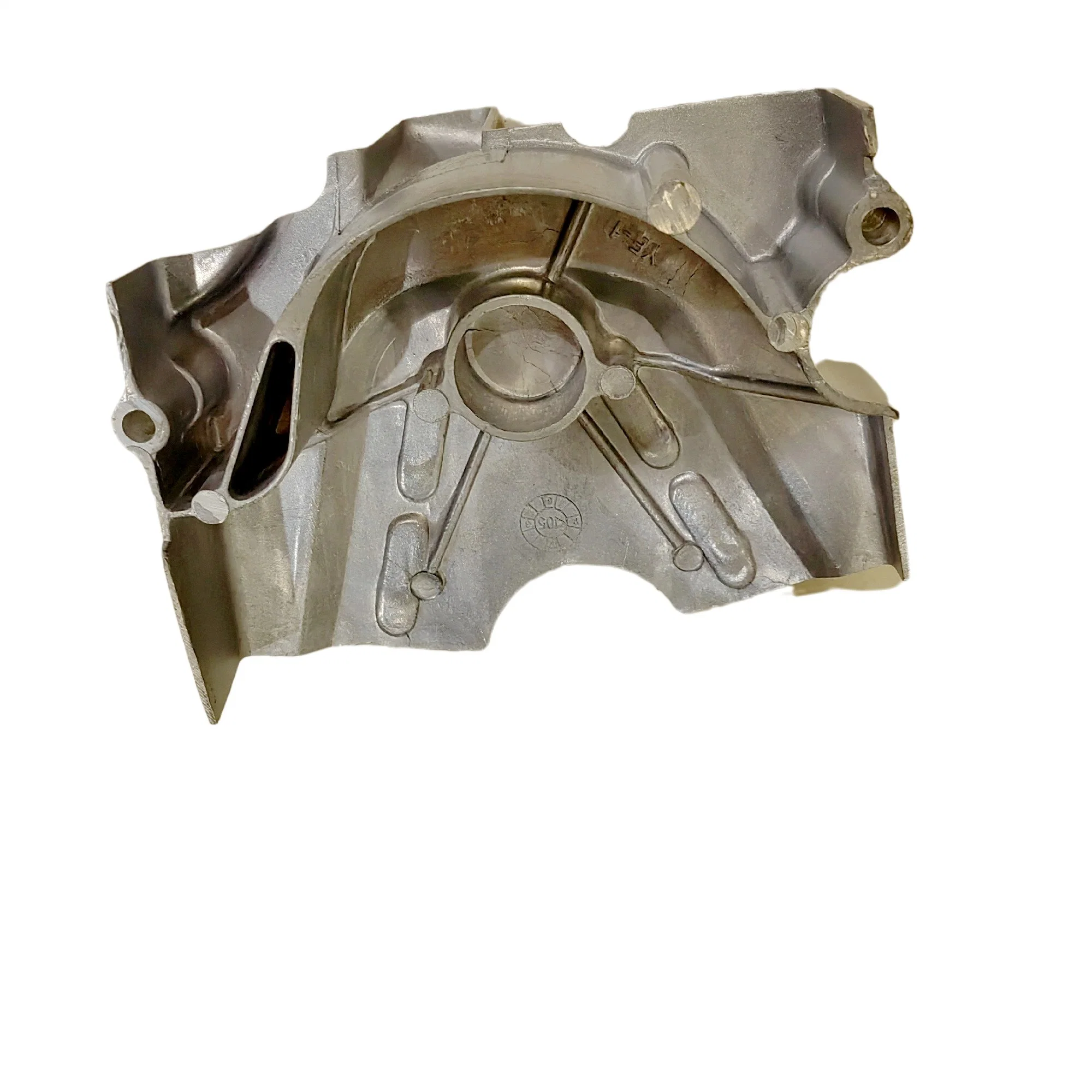 High Quality Engine Side Cover Aluminum