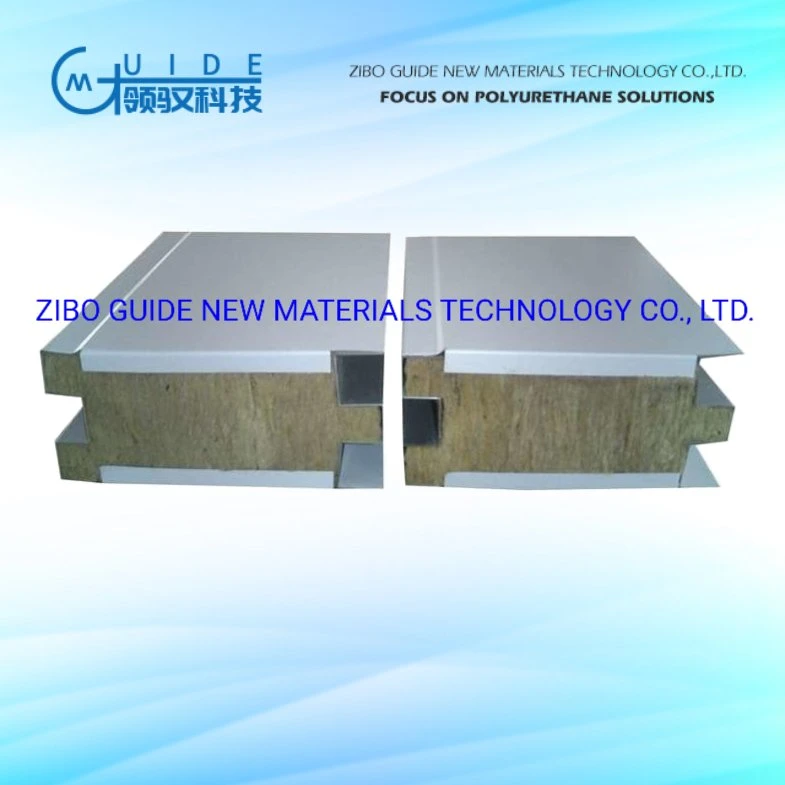 2.2 Two Component Moisture Curing PU Polyurethane Adhesive for Sandwich Panel