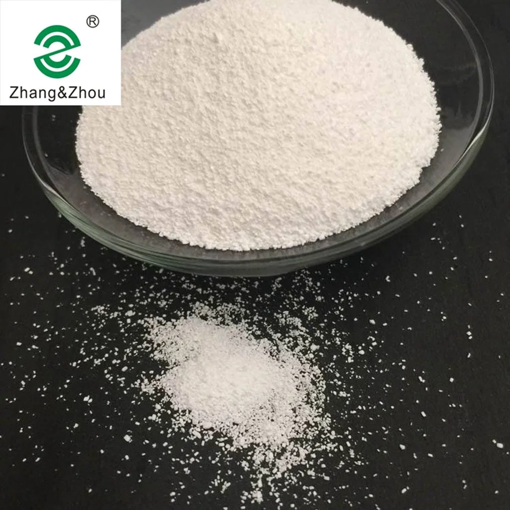 Soda Ash Food Grade 98%