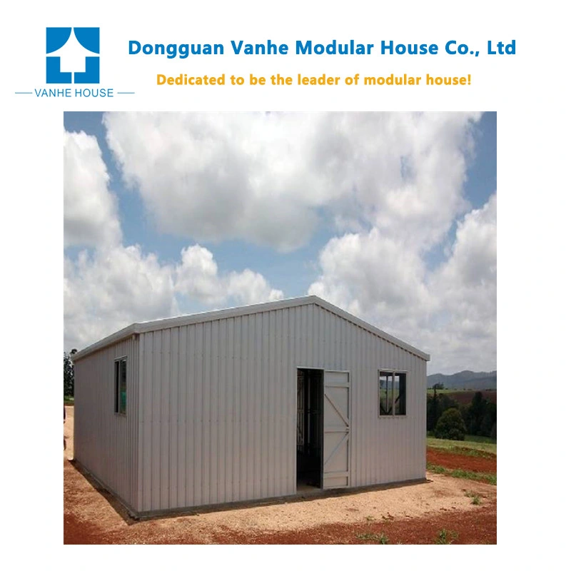 Cost Effective Modern Design Creative Steel Structure Building Warehouse