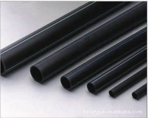 High Purity Recycled Plastic HDPE Resin Granules for Pipes