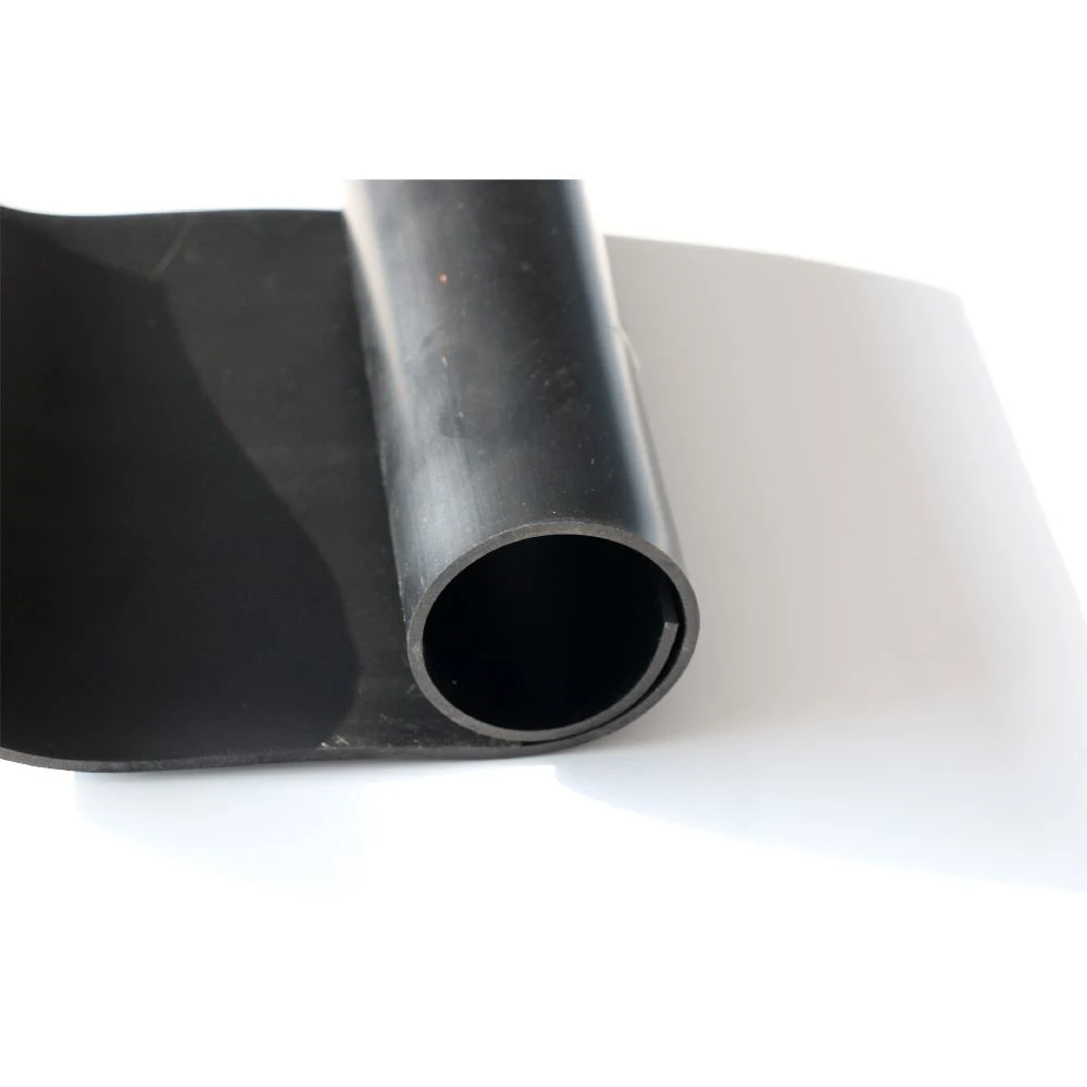 Frost Resistant Rubber Sheet for Low Temperature