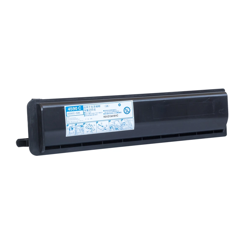 Compatible Toner Cartridge T4590C for Toshiba Copier &Printer E-256DS/306DS/356DS/456DS