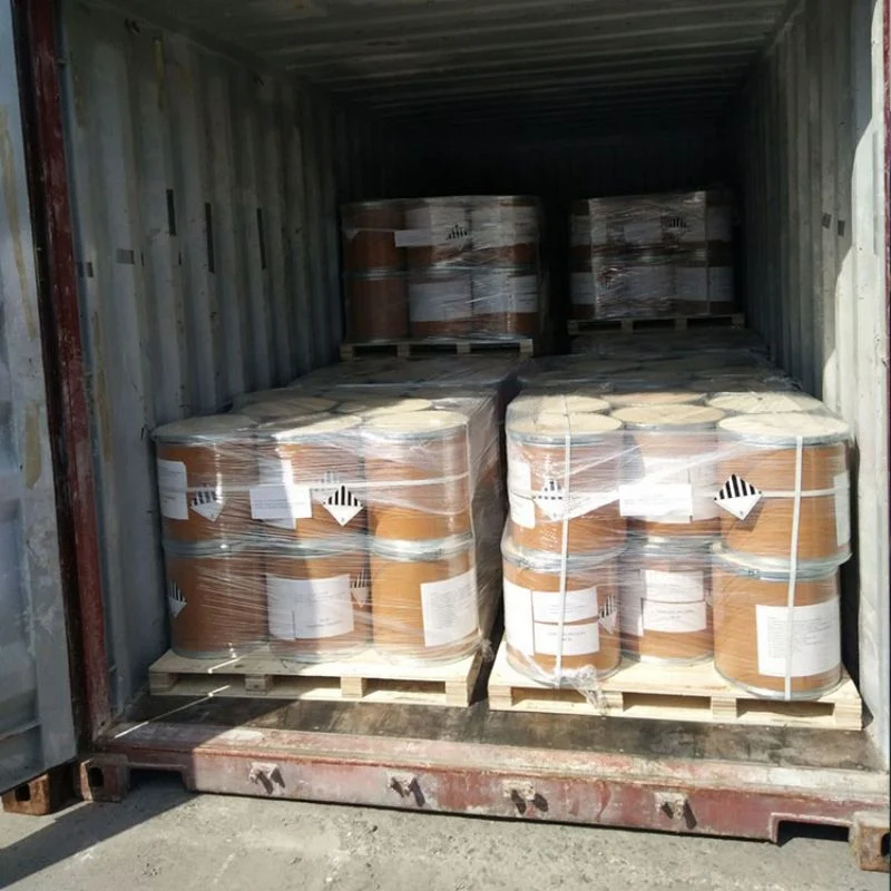 Top Sales Lithium Bromide Powder CAS 7550-35-8 in Stock