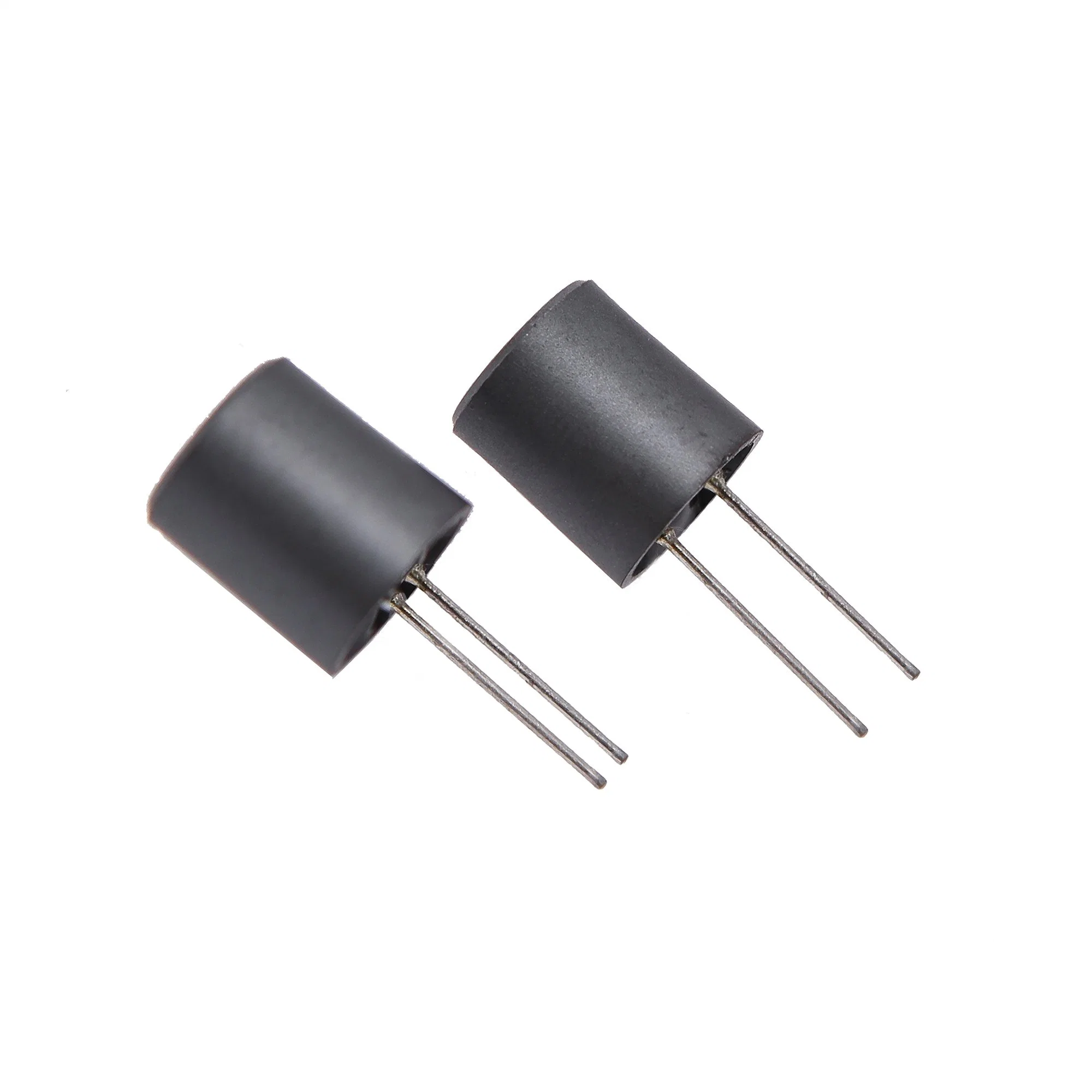 Tamaño 10*12mm inductor de núcleo de ferrita /inductor de pasador 1mh