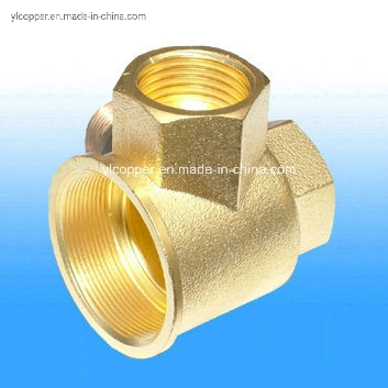 Brass Forging Pipe Fittings Brass Pipe Fittings Brass Female Pipe Fittings