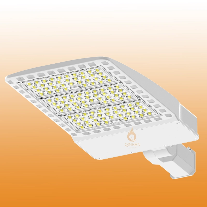 White Hours High Power 300W Einstellbare LED Schuhbox Licht Für Outdoor Main Road Street Park Lot Area Beleuchtung