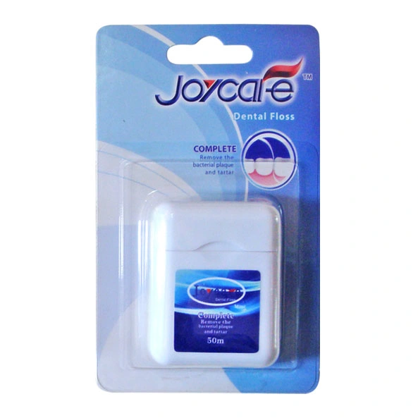 High quality/High cost performance  50m Nylon Dental Floss for Personal Care