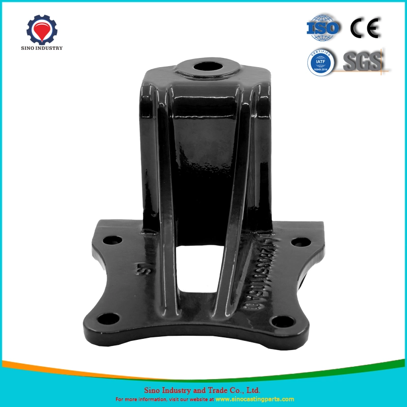 OEM Sand Casting Ductile/Gray/Grey Iron Carbon/Alloy/Stainless Steel Investment Casting Farm/Agricultural Machinery/Vehicle/Truck Parts/Components/Accessory