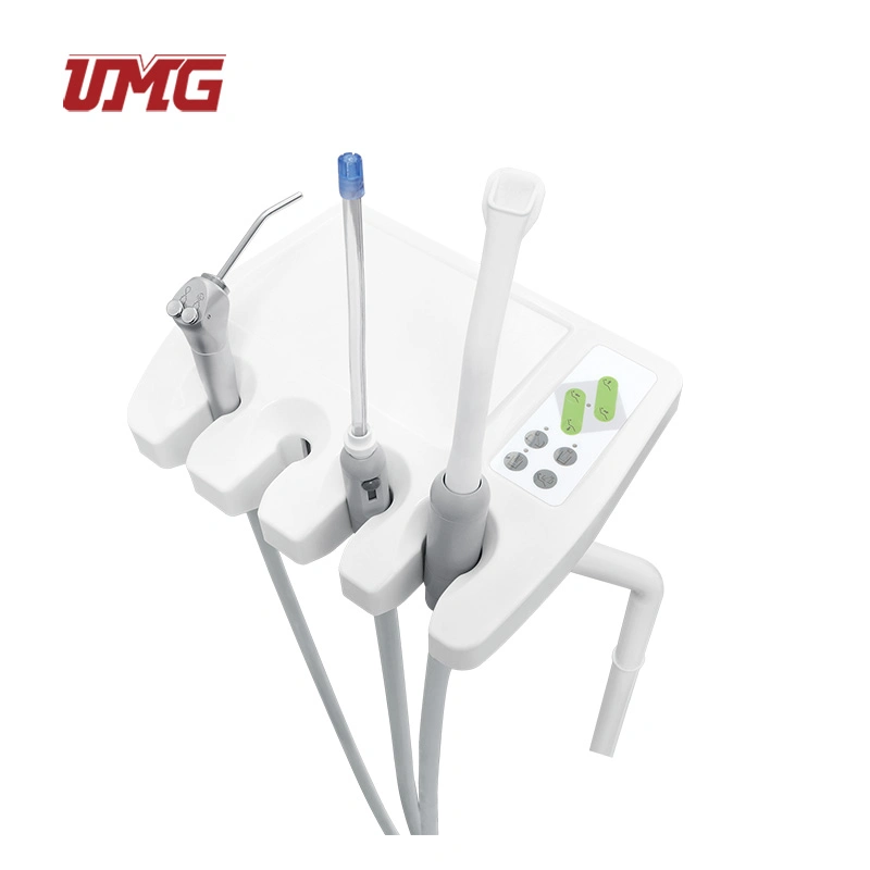 Customizable Dental Clinical Equipment Full Set Dental Chair Unit