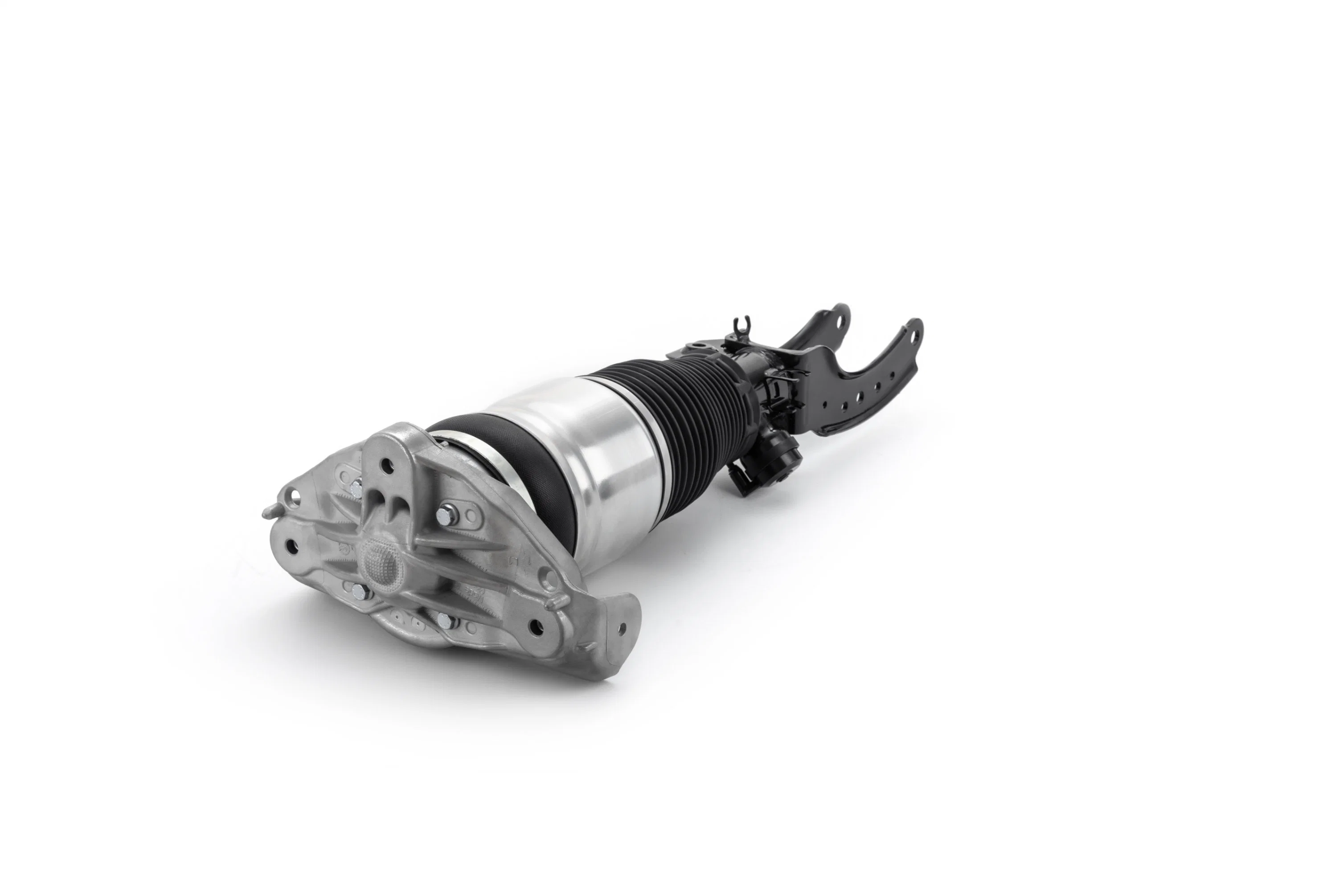 2002-2010 vérin de suspension pneumatique avant Cayenne 955345303420 95534303421