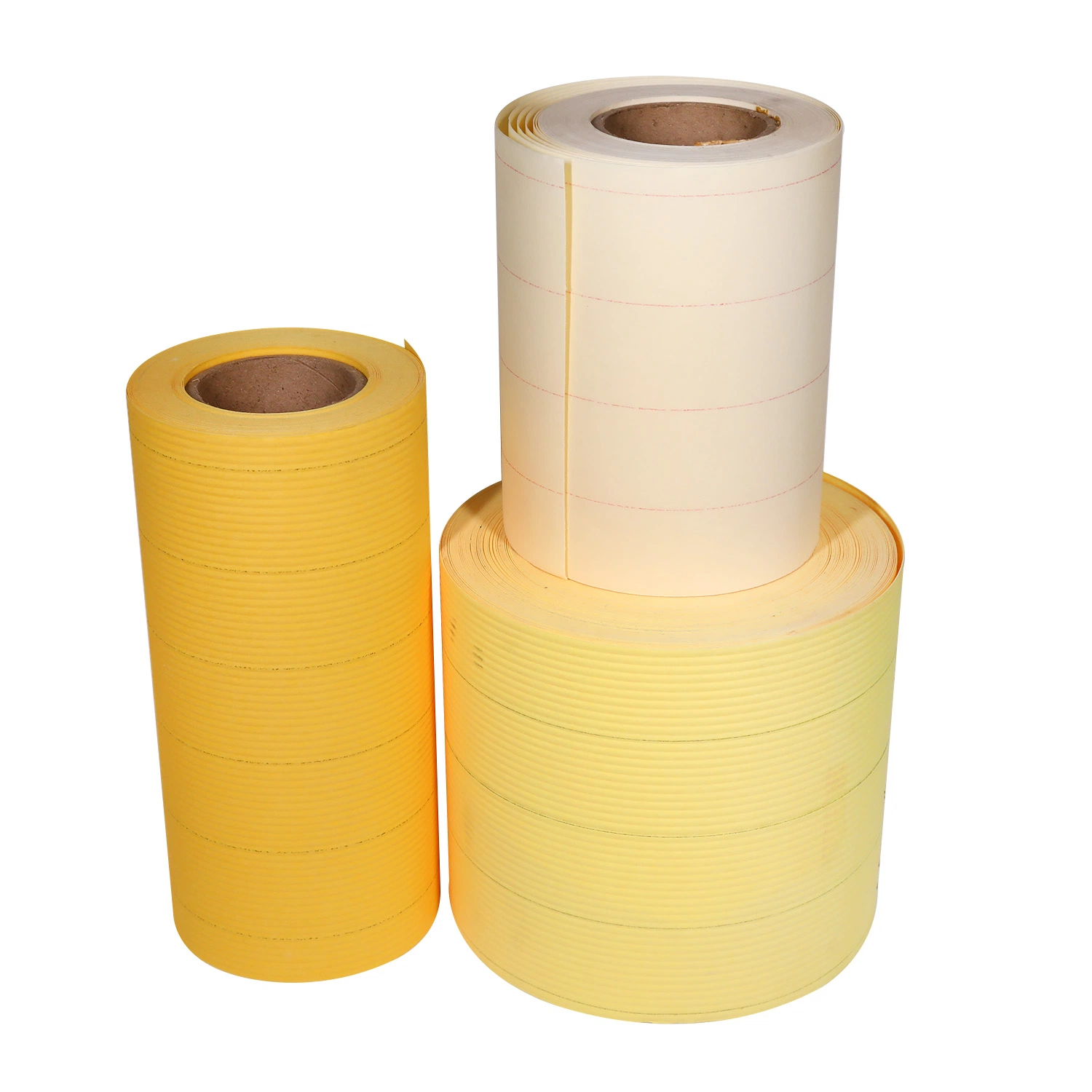 Wood Pulp Acrylic Fuel Auto Filter Paper for Oil