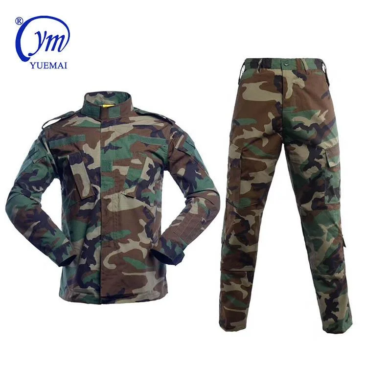 2021 New Arrival Tactical Uniform Other Police Army Dress Uniform