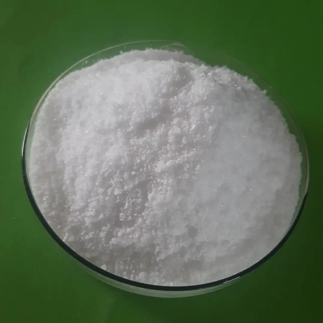 Foliar 100% Soluble NPK Fertilizer NPK20-20-20 for Drip/Spary/Soil