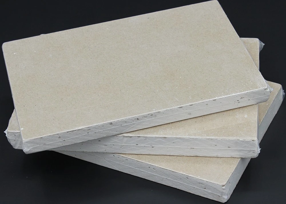 professional Gypsum Plasterboard with Low Price