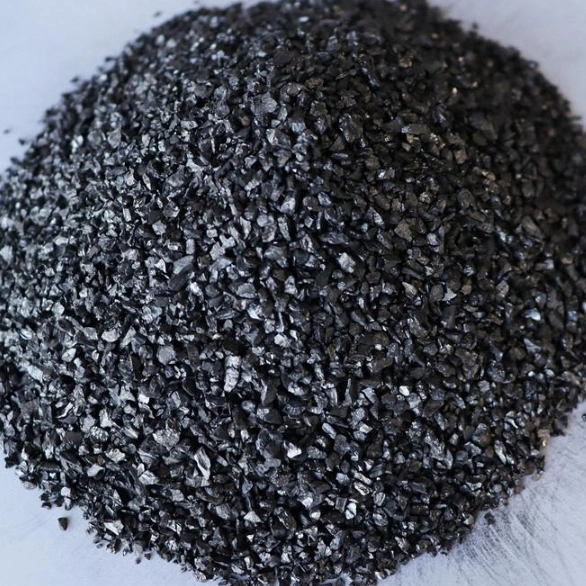 High Carbon Calcined Petroleum Coke for Sale