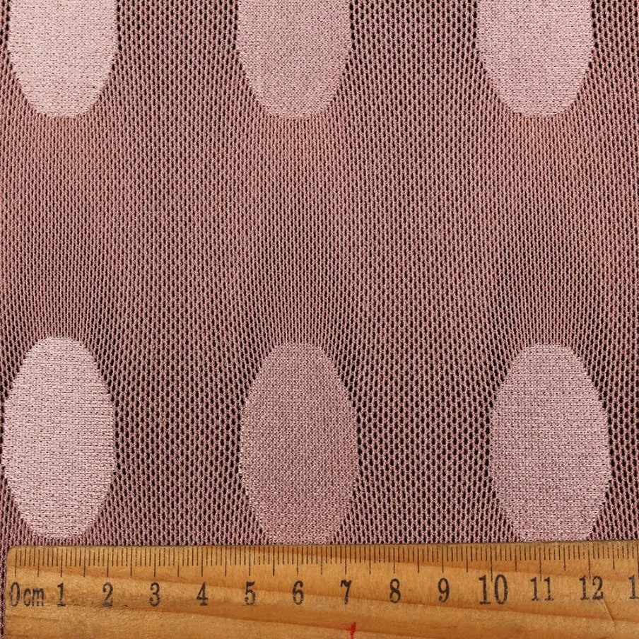 Textiles Fabrics Dots Pattern Designs China for Women Clothes Wholesale/Supplier