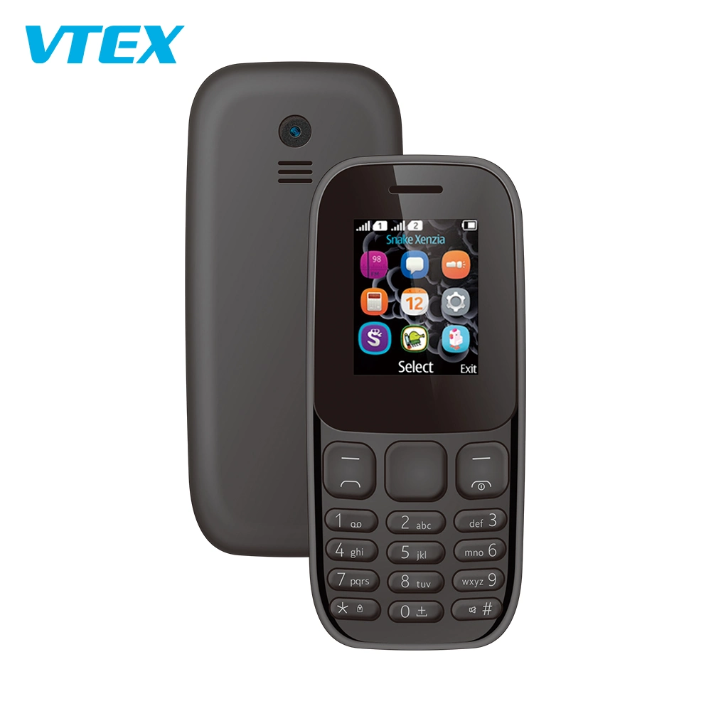 Wholesale/Supplier Mobile Business Manufacturer Cell Phone Unlocker Shenzhen Dual SIM Mobile Phone OEM