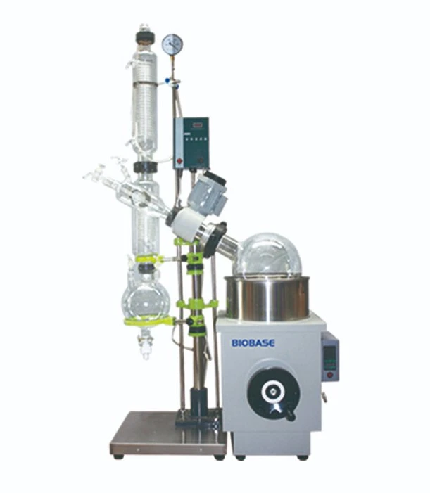 Biobase Explosion-Proof Vacuum Evaporating Concentrate Rotary Evaporator