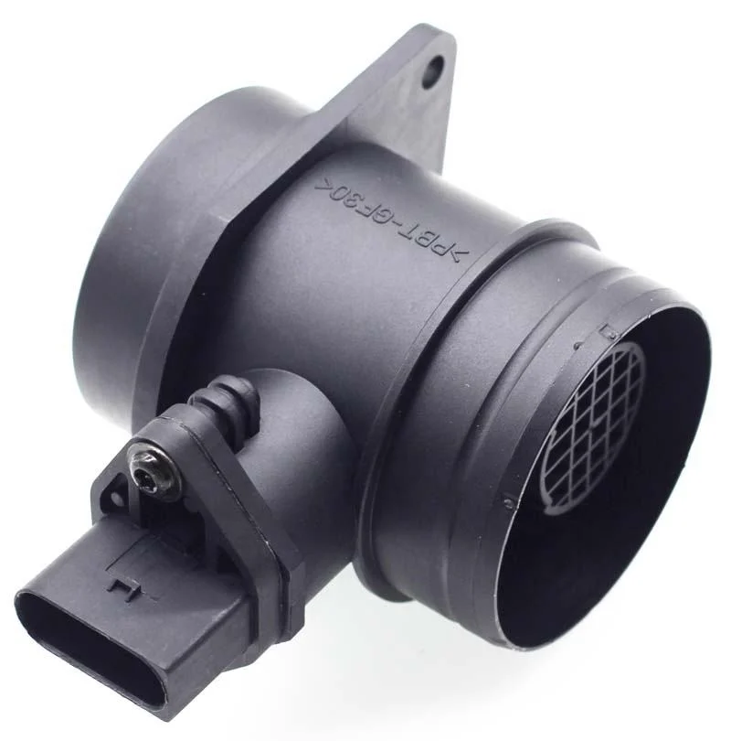 Caudalímetro de aire sensor MAF 0280217121 0280217122 para Audi A3 VW Bora