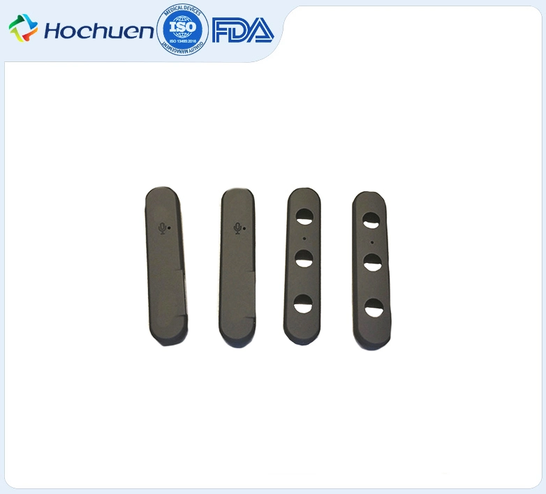 China Wholesale Injection Molding Plastic Mold for Car Accessories Spare Parts