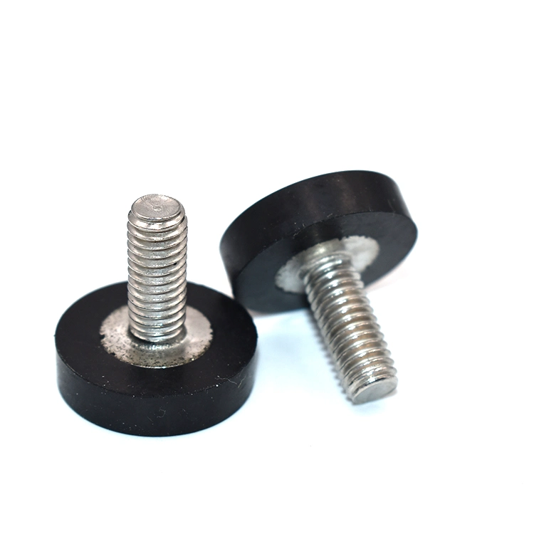 Good Quality Anti Vibration Rubber Mountings Shock Absorbers From China