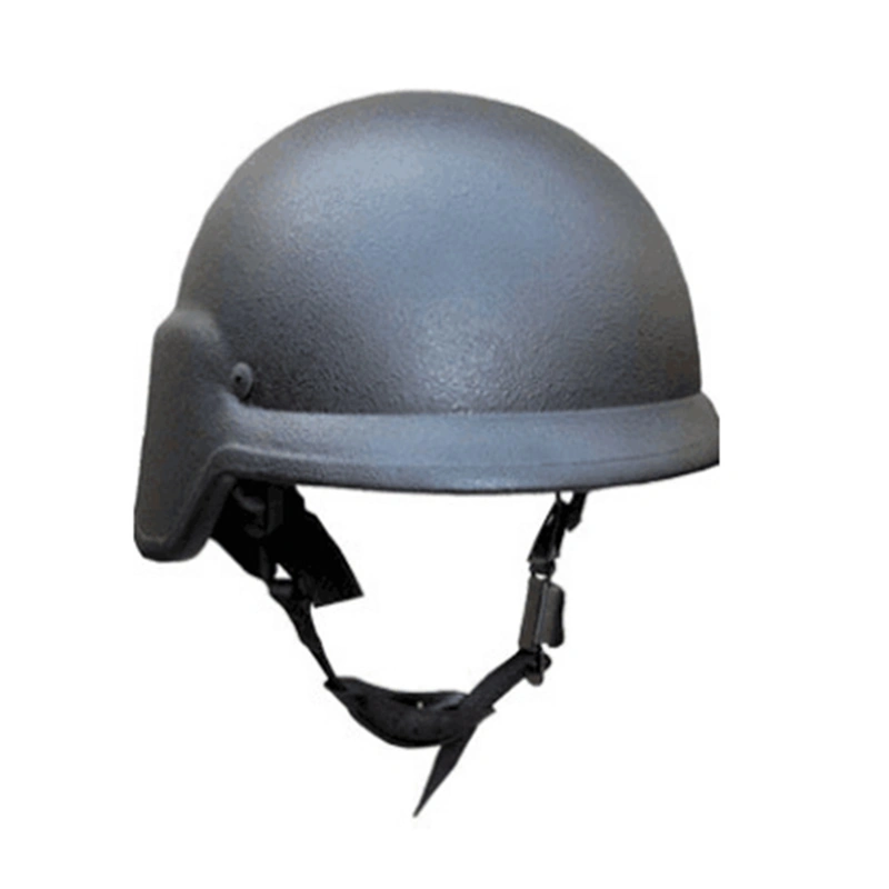 Double Safe Custom Military Hunting Combat Safety Police Tactical Helmet