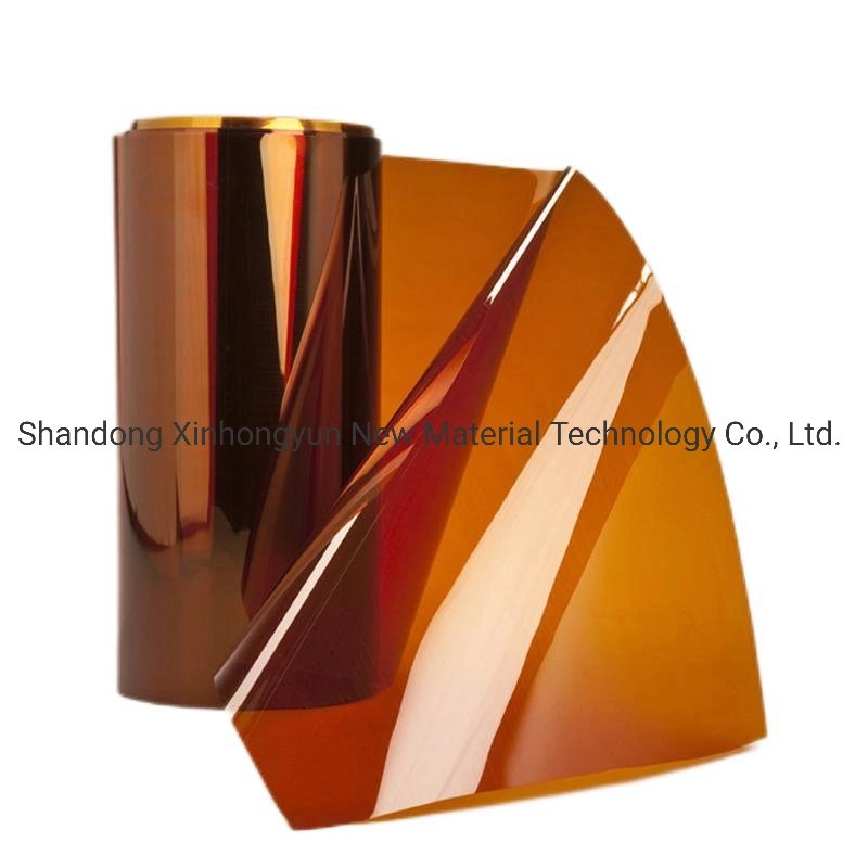 Best Quality Flexible China Insulation Materials Polyimide Film for Advanced Composite Materials