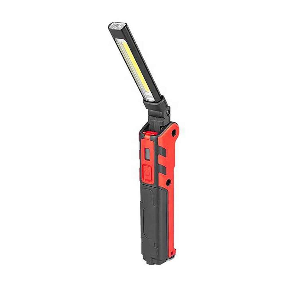 USB Rechargeable Portable LED Emergency Work Light 400 Lumens Ci25317