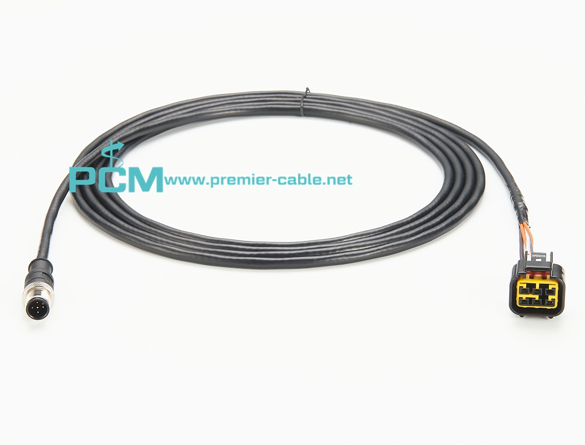 Câble d'interface moteur NMEA 2000