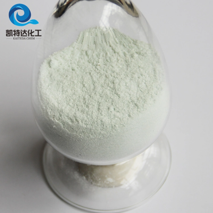 Water Tratement Chemical Ferrous Sulphate Heptahydrate