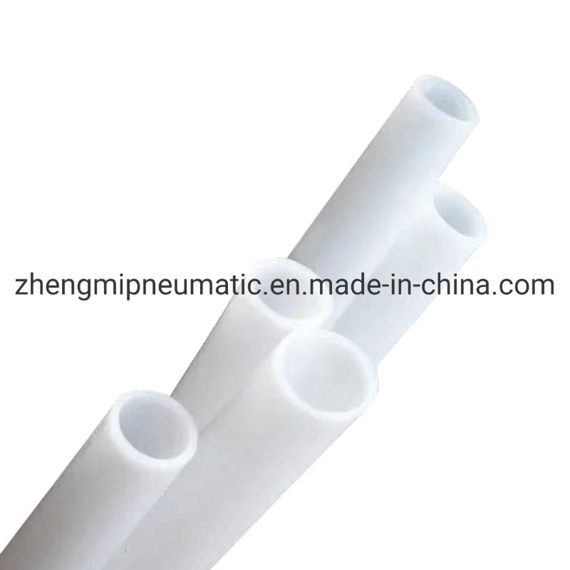 FEP Tube, FEP Insulation Tube for Medical Equipment (TFELON TUBE 1/4''*5/32'')