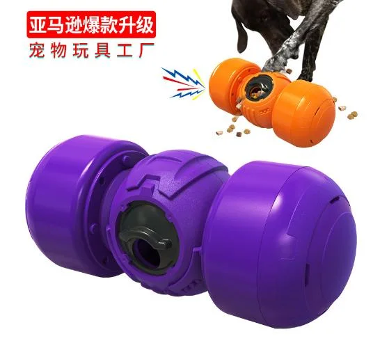 Good Price Dog Product Pet Toy Orange Color