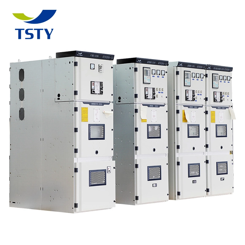 Mns Standard Low Pressure Draw-out Switchgear 50 60 Hz 660V Low-Voltage Switch Gear