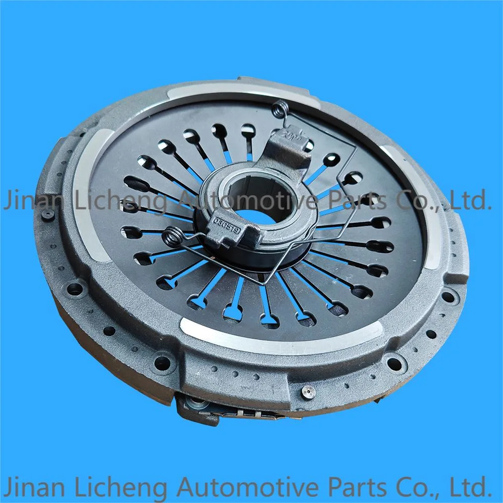 3483027231 3488019031 Clutch Disc for Volvo FL12 Clutch Disc