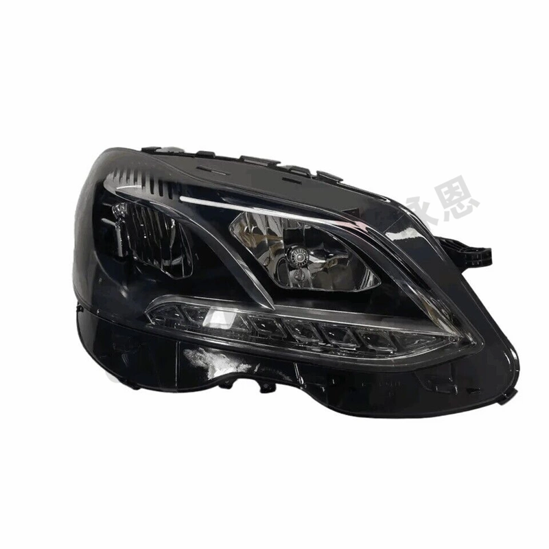 Auto Head Lamps Headlights for Mercedes E Class W212 2014-2016