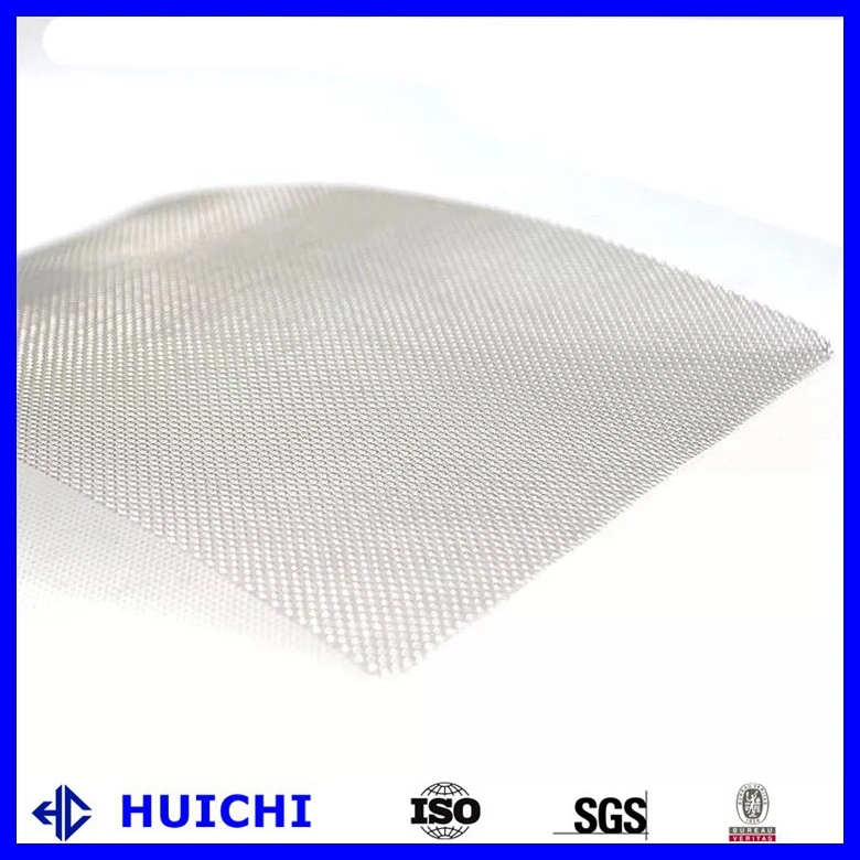 Suppliers Expandable 300 Micron 304 Stainless Steel Wire Mesh