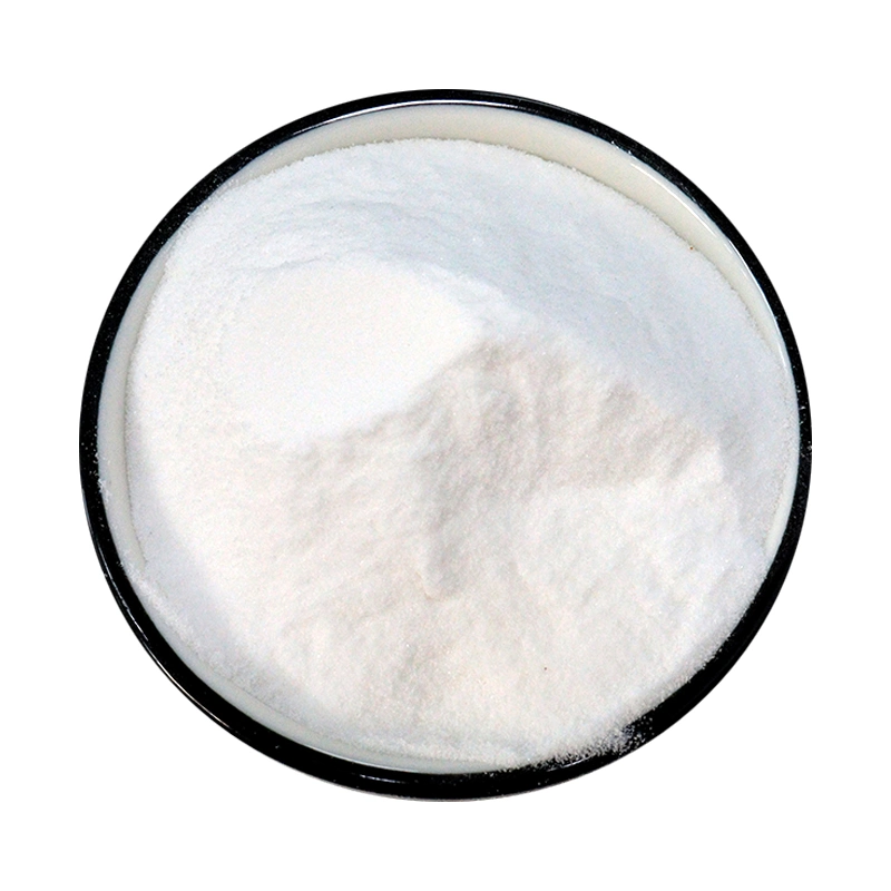 Polyacrylamide Apam /CPAM Produit chimique de traitement de l'eau.