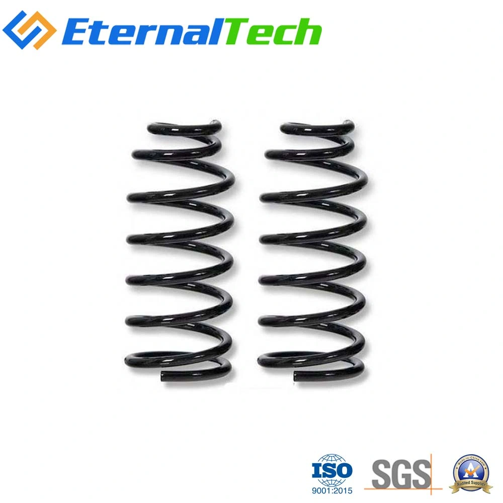 High quality/High cost performance  Stainless Steel Automatic Jumper 3D Wire Form Dampener Spring Buckle