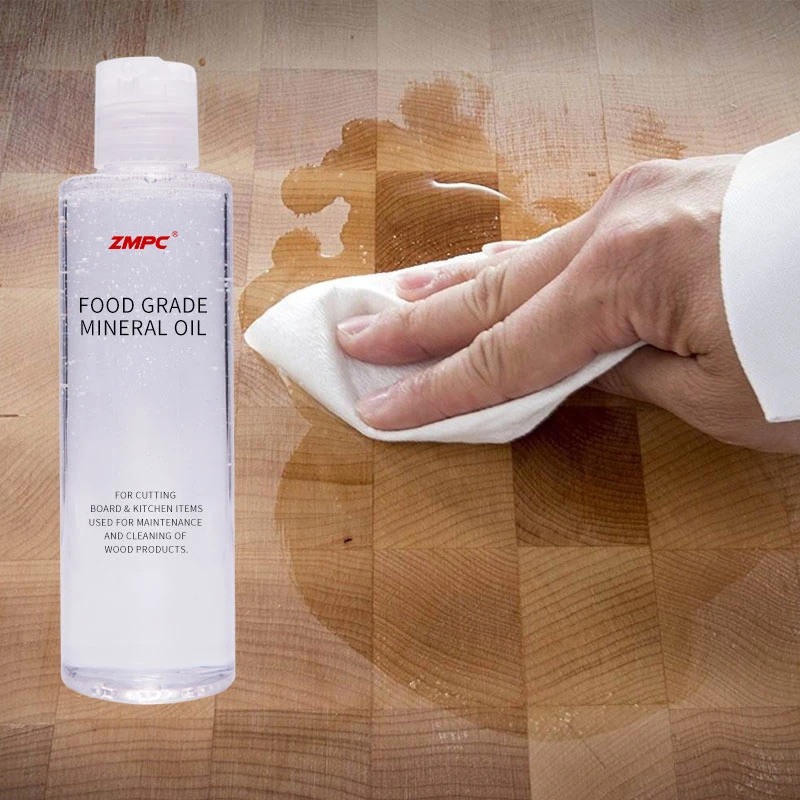 OEM Food Grade Mineral Oil for Cutting Board
