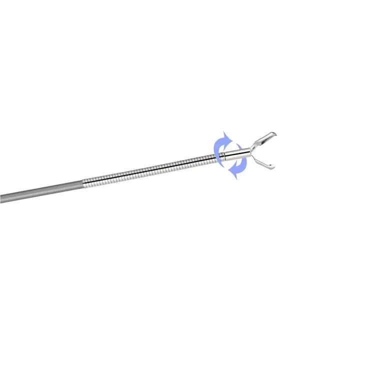 Accessoires endoscopiques applicateur d'endoclip 195cm 2,6mm
