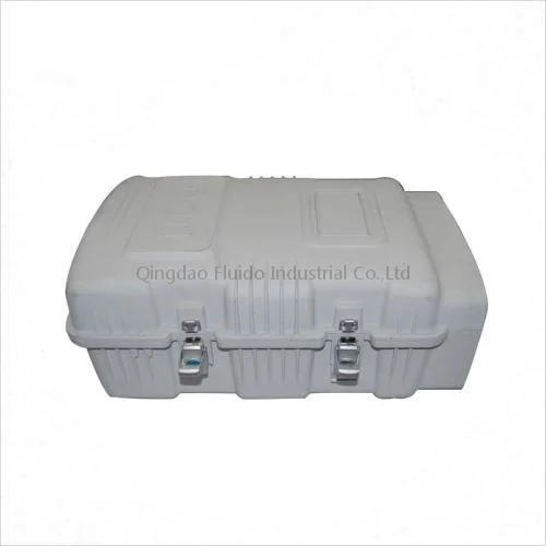 Aluminum Die Casting Industry Box