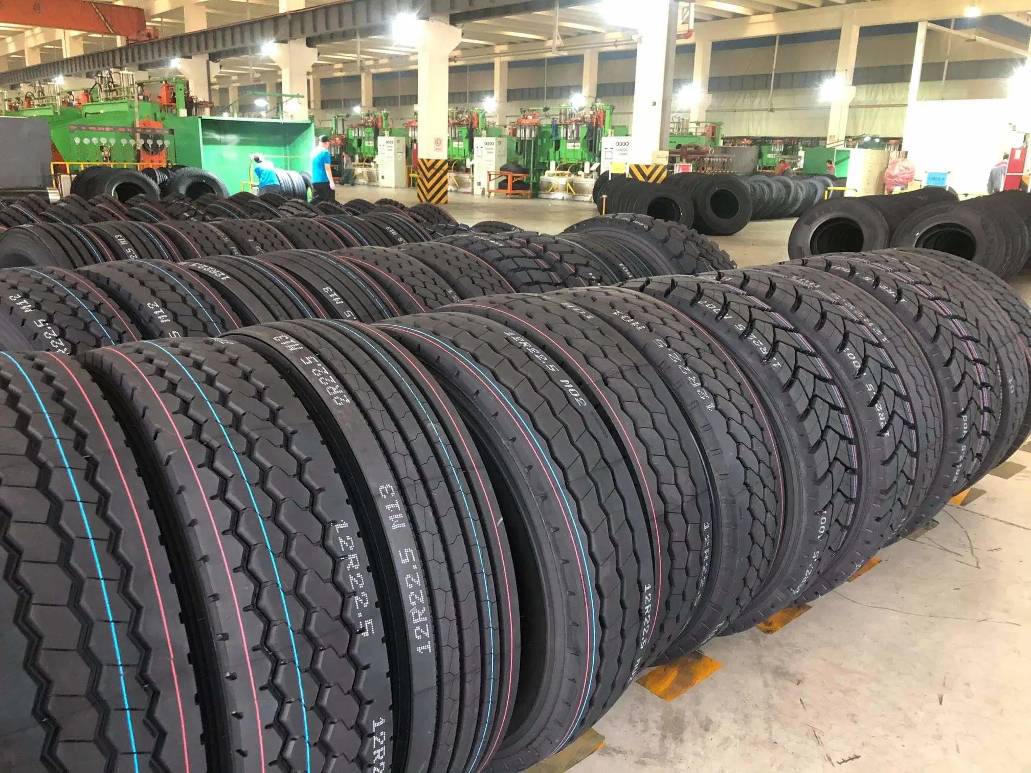 12r22.5 295/80/22.5 315/80/22.5 Truck Tyres 315 80 R 22.5 Heavy Truck Tyre Weights Dovroad/Truefast/Bossway